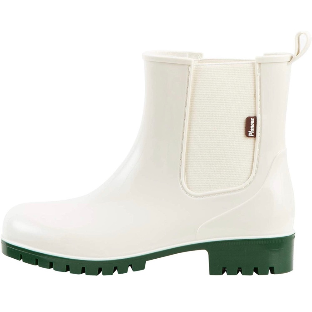 planone Short rain Boots